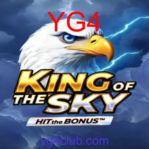 KingOfTheSky