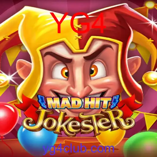 MadHitJokester