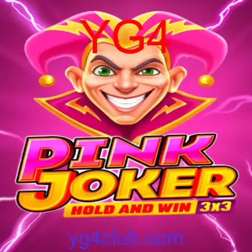 pinkjoker